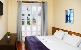 Hotel Carioca